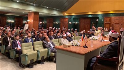 العدل تنظم ندوات توعية بأضرار الإدمان والختان بالتعاون مع الأزهر والكنيسة