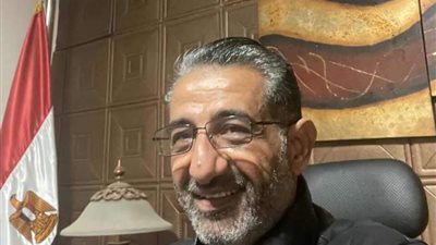 عمرو السمدوني: تأسيس مركز عالمي لإصلاح وصيانة السفن يدعم توطين هذه الصناعة محليًا