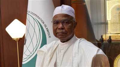 أمين عام منظمة التعاون الإسلامي يهنئ المملكة العربية السعودية بمناسبة اليوم الوطني 94