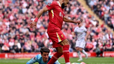 محمد صلاح وصفقة تبادلية محتملة