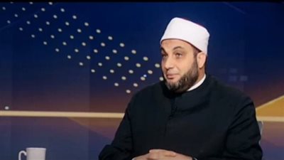 مفاجأة حول تسبب السحر في مرض مؤمن زكريا.. عالم أزهري يوضح