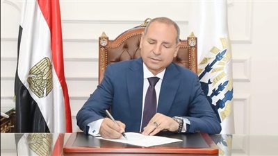 محافظ القاهرة يعتمد نتيجة امتحانات الدور الثاني للشهادة الإعدادية بنسبة نجاح 87.8%