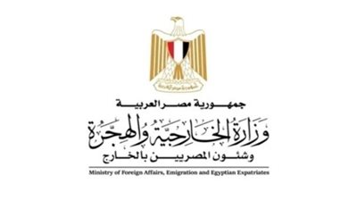 مصر ترفض تصريحات إسرائيل بشأن تهجير الفلسطينيين وتؤكد أن معبر رفح خط أحمر