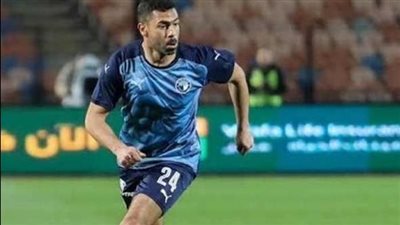 أحمد فتحي يثير الجدل حول حقيقة اعتزاله كرة القدم