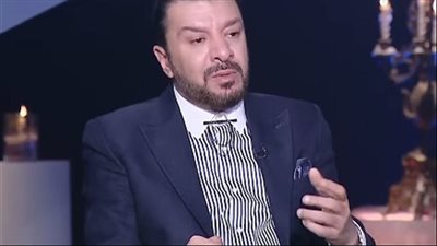 نقابة المهن الموسيقية تنعي نجل  المطرب إسماعيل الليثي