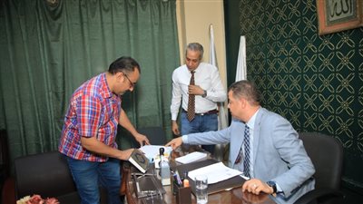 وزارة العدل تطلق العمل في مكاتب التصديق في عشر محافظات 