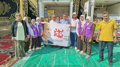 ندوة توعوية عن الزواج المبكر فى إفتتاح المهرجان الرياضي بمركز شباب محلة القصب بكفر الشيخ