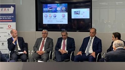 وليد جمال الدين: 6 مليارات دولار استثمارات بالمناطق الصناعية لاقتصادية قناة السويس خلال عامين