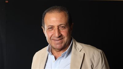 مهرجان الغردقة  لسينما الشباب يكرم المنتج الكبير هشام عبد الخالق