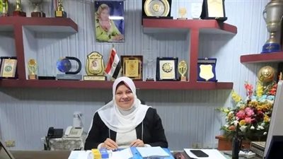 في أول يوم دراسة.. ضبط مدير مدرسة بالفيوم في وضع مخل مع عاملة وإحالته للتحقيق