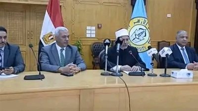 تنسيق القبول بكليات جامعة الأزهر للقسم العلمي