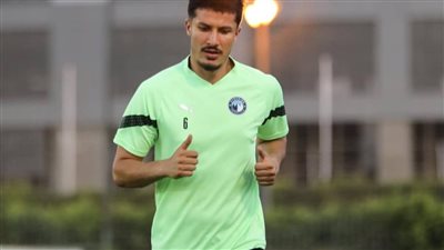 الزمالك مازال متمسك بـ التعاقد مع أسامة جلال