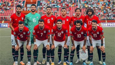 الكشف عن حقيقة إستبعاد مصر من كأس العالم 2026