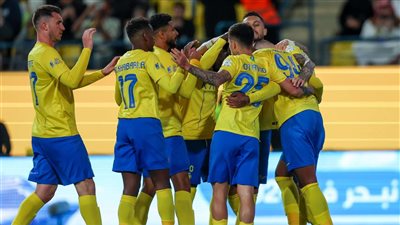 النصر وأركاداج في مواجهة حاسمة بدوري أبطال آسيا: صراع التأهل إلى ربع النهائي