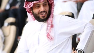 تركي ال الشيخ.. حفل زفاف ضخم لأبنائنا في السعودية 