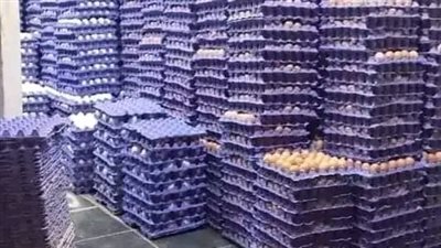 رواد وسائل التواصل الاجتماعي يطلقون حملة لمقاطعة البيض والطماطم لمدة أسبوع  