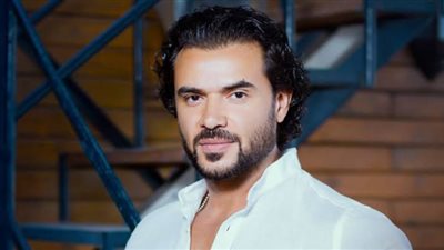 اول تعليق من الفنان سامو زين بعد تعرضه لأزمة صحية