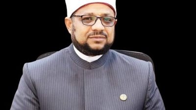 شيخ الأزهر يكلف الدكتور محمد الجندي بمهام أمين مجمع البحوث الإسلامية