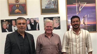 بالتعاون بين مهرجان القاهرة ومنظمة التعاون الإسلامي .. جوائز بقيمة ٢٥٠  الف جنيه لدعم افلام القضية الفلسطينية