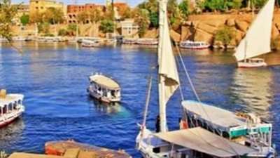 وزير الري: مشروعات عملاقة في أعالي النيل تهدد مصر