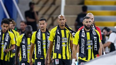 تشكيل الإتحاد السعودي المتوقع أمام العين في كأس خادم الحرمين الشريفين