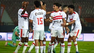 كل ما تريد معرفته عن مباراة الزمالك وإنيمبا بالكونفدرالية