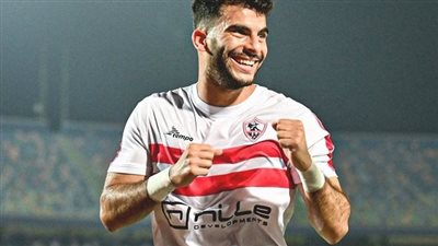 الزمالك يواجه تحدي تجديد عقود زيزو وعبد الله السعيد