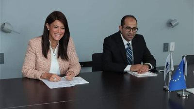 14 مليار يورو لتعزيز الشراكة مع EIB