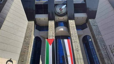 غدًا الأربعاء.. يوم فلسطيني في أول أيام معرض كتاب الصحفيين.. حاكموا مجرمي الحرب الصهاينة