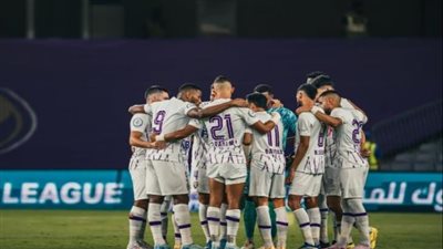 العين الإماراتي يضرب موعداً نارياً أمام الأهلي في كأس إنتركونتيننتال