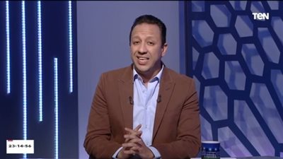 إسلام صادق: مؤمن سليمان مرشح لخلافة جوميز في حالة خسارة السوبر الأفريقي