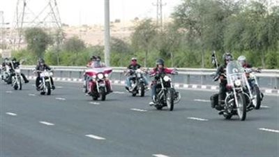 حقيقة وقف استيراد التوك توك والدراجات النارية.. التفاصيل الكاملة
