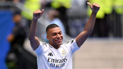 مبابي يغيب عن حضور ديربي مدريد بسبب مخاوف من وجود خروقات أمنية تهدد سلامته
