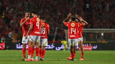 مفاجآت مدوية في جدول مباريات الأهلي بالدوري الجديد