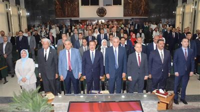 جامعة كفر الشيخ تحصد 9 مراكز فى المبادرة الوطنية للمشروعات الخضراء الذكية في دورتها الثالثة