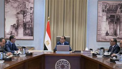 رئيس الوزراء يتابع مع وزير الاستثمار والتجارة الخارجية عدداً من ملفات العمل