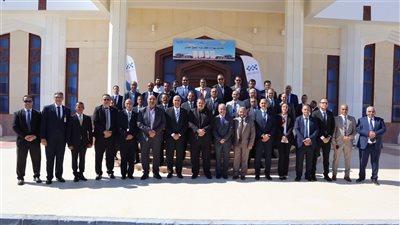 مطار شرم الشيخ الدولي ينجح في إجتياز مراجعة SGS لتطبيق نظام الإدارة المتكامل