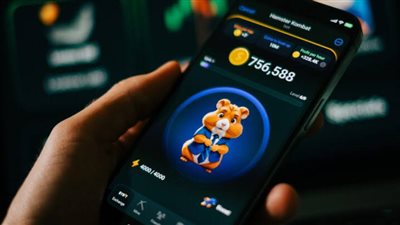 سعر عملة هامستر كومبات hamster kombat