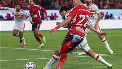 مواجهة مرتقبة بين الأهلي والزمالك الليلة في نهائي كأس السوبر الأفريقي