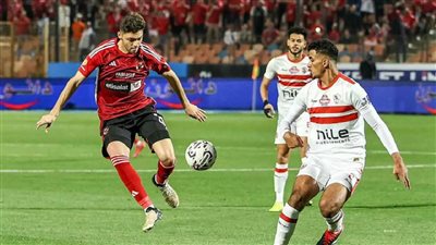 غيابات الأهلي والزمالك والبدائل الحاسمة في مباراة السوبر الأفريقي