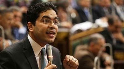 برلماني: لا يوجد مصلحة لأحد بخروج  قانون الإجراءات الجنائية منقوص