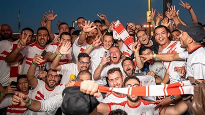 إدارة الزمالك: تتويج الزمالك بالسوبر الإفريقي صفعة قوية للمشككين