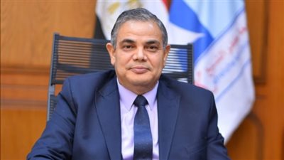 الدكتور عبد الرازق دسوقي رئيس جامعة كفر الشيخ يهنئ الطلاب بالعام الدراسي الجديد
