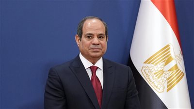 الرئيس عبد الفتاح السيسي يشهد حفل تخرج الشرطة