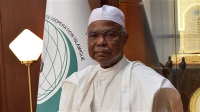 منظمة التعاون الإسلامي تؤكد أهمية الإنخراط في التحالف الدولي لتنفيذ حل الدولتين 