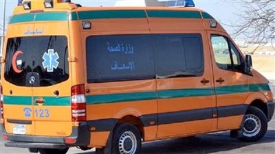 مأساة على طرق المنيا.. وفاة سيدة وإصابة 4 من أسرة واحدة في انقلاب سيارة عائدين من إجازة عيد الأضحى