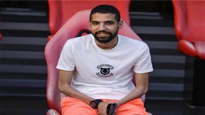 قصة مفبركة..الأجهزة الأمنية تلقي القبض على التربي صاحب واقعة مؤمن زكريا