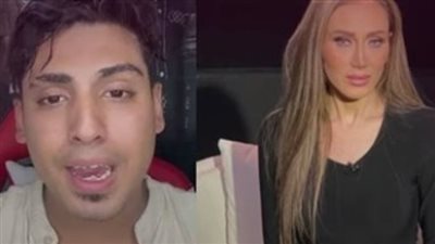 محاكمة كروان مشاكل بتهمة سب وقذف ريهام سعيد.. اليوم