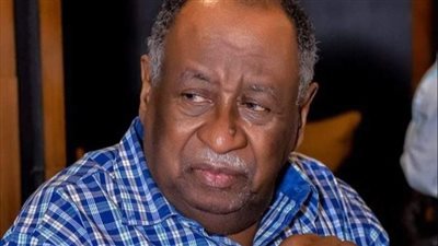 وفاة الشاعر السوداني محمد المكي بعد صراع مع المرض