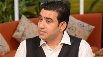 وفاة الملحن محمد رحيم في ظروف غامضة.. سامي عبد الراضي يكشف التفاصيل